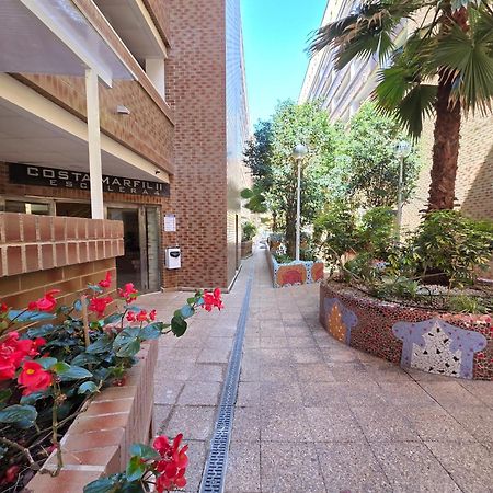 Costa Marfil Ii, 2 Linea Apartment Oropesa del Mar Exterior foto