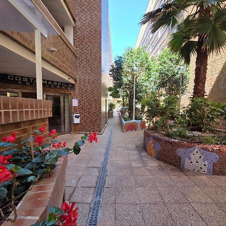 Costa Marfil Ii, 2 Linea Apartment Oropesa del Mar Exterior foto