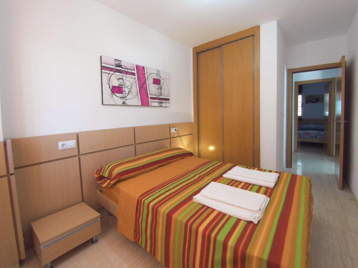 Costa Marfil Ii, 2 Linea Apartment Oropesa del Mar Exterior foto