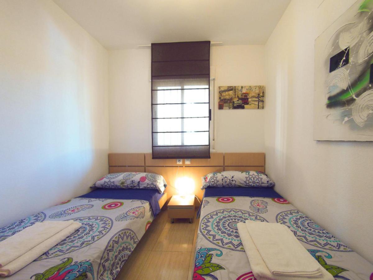 Costa Marfil Ii, 2 Linea Apartment Oropesa del Mar Exterior foto