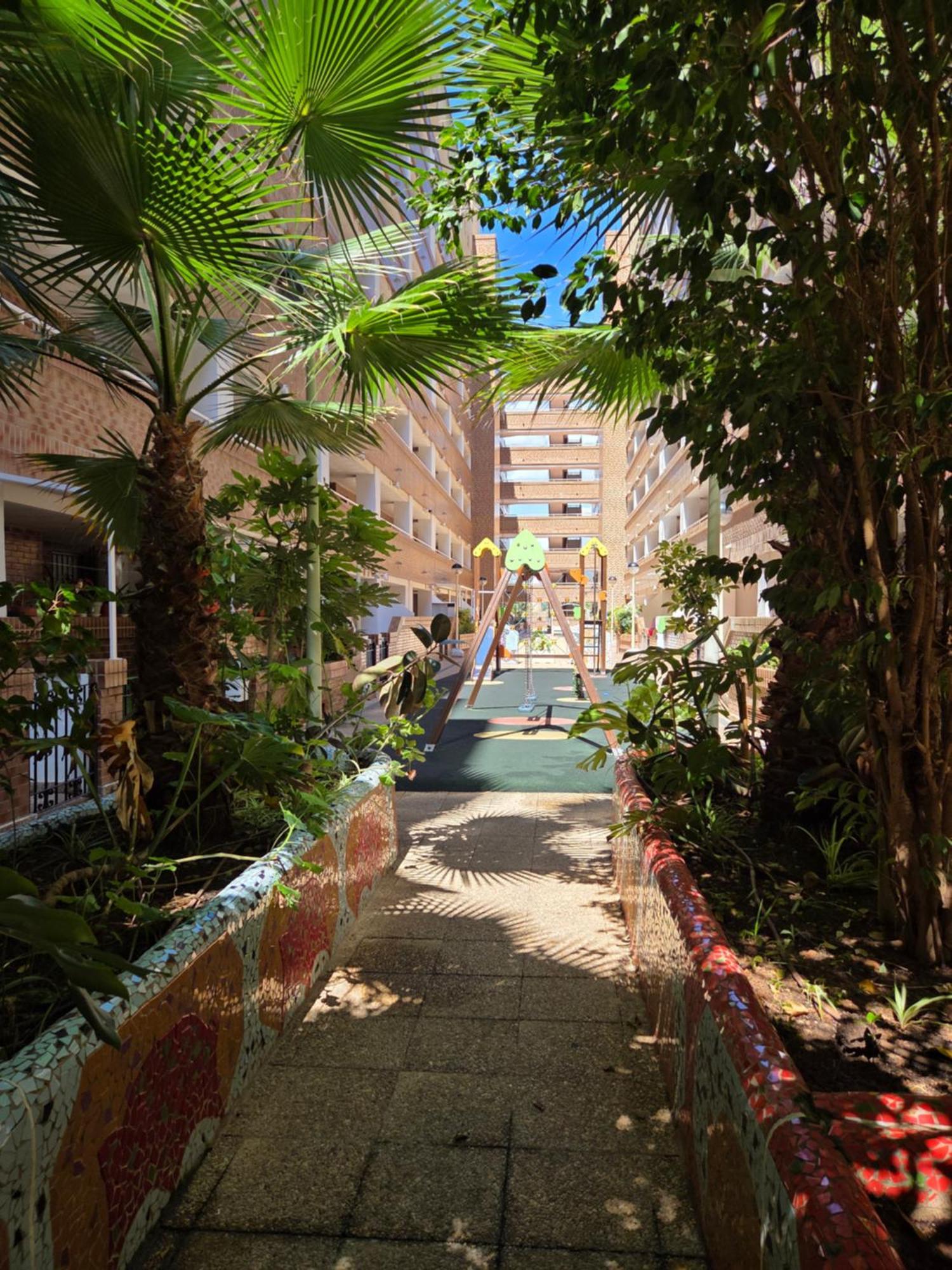 Costa Marfil Ii, 2 Linea Apartment Oropesa del Mar Exterior foto